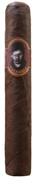 Caldwell Blind Man's Bluff Maduro Robusto with deep flavours 