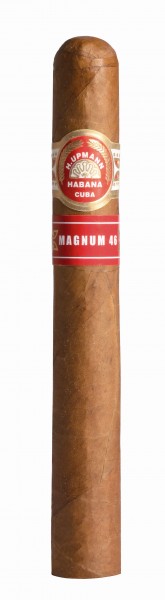 H. Upmann Magnum 46 mit mehr Kraft und vollen Aromen
