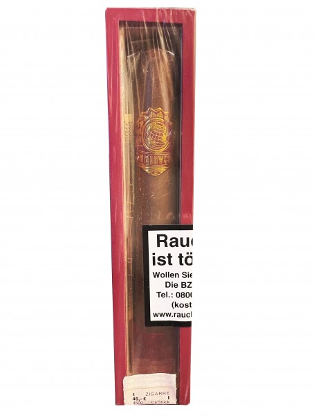 Principle Cigars Commonwealth by Hendrik Kelner in schicken Holz