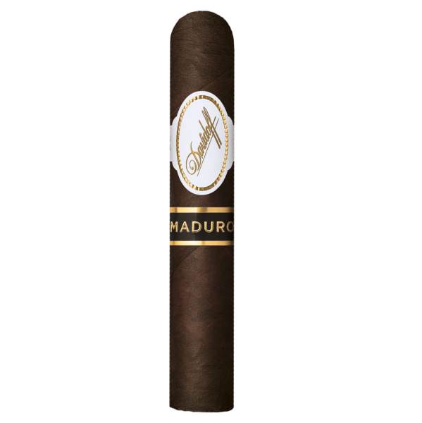 Davidoff Maduro Limited Release Short Corona, the noble one for in between