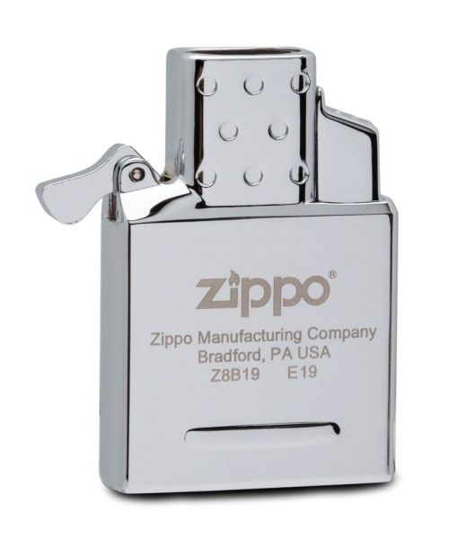 Order Zippo Double Jet insert unfilled online here 