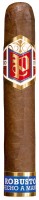 Parcero Dominicano Robusto is the strongest of the series 