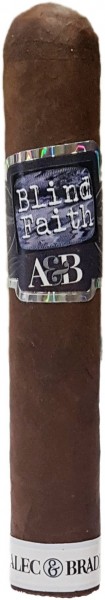 The Alec Bradley Blind Faith Robusto is definitely not a dud 