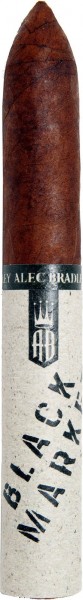 Full-bodied torpedo from Alec Bradley