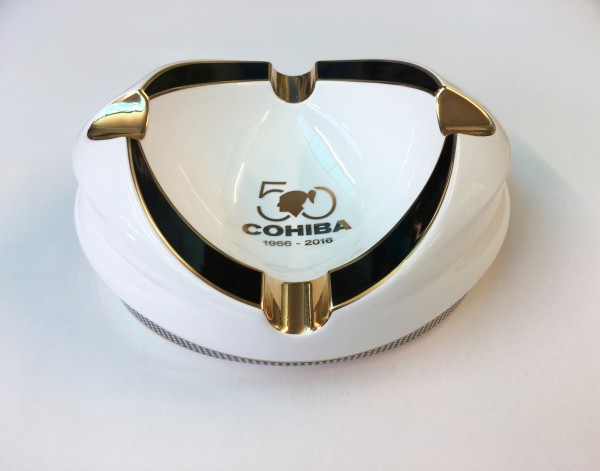 Cohiba 50 Jahre Premium Aschenbecher
