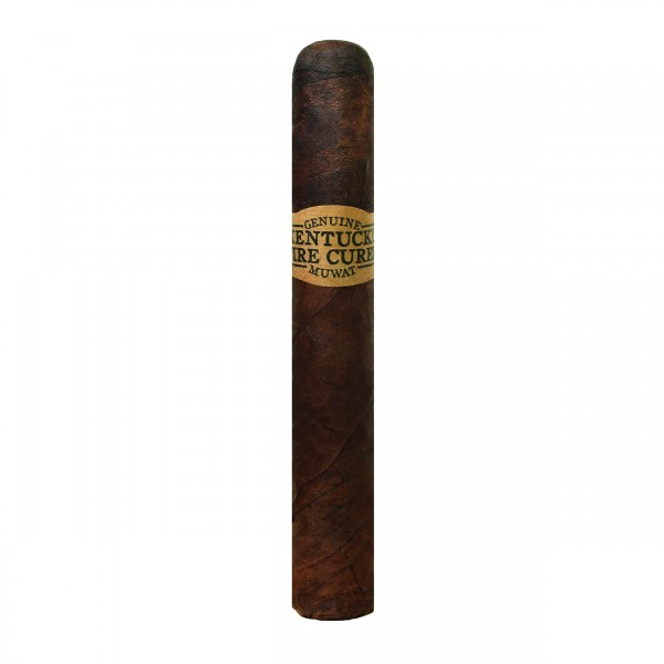 Drew Estate Kentucky Fire Cured Just a Friend with Smoky Notes for Experiencers 