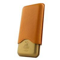 Happy Birthday Quai D'Orsay! The Quai D'Orsay 3-piece leather case is being released to mark the anniversary