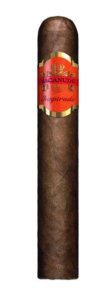 Macanudo Inspirado Orange Robusto a balanced everyday cigar