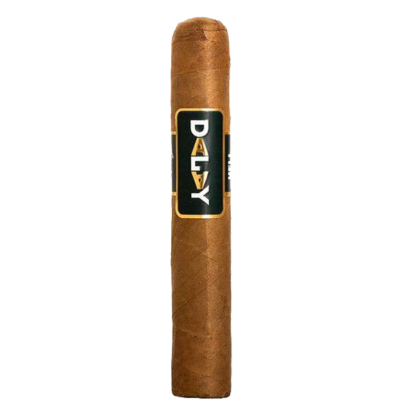 Dalay Honduras Bright Robusto a power woman with a light complexion
