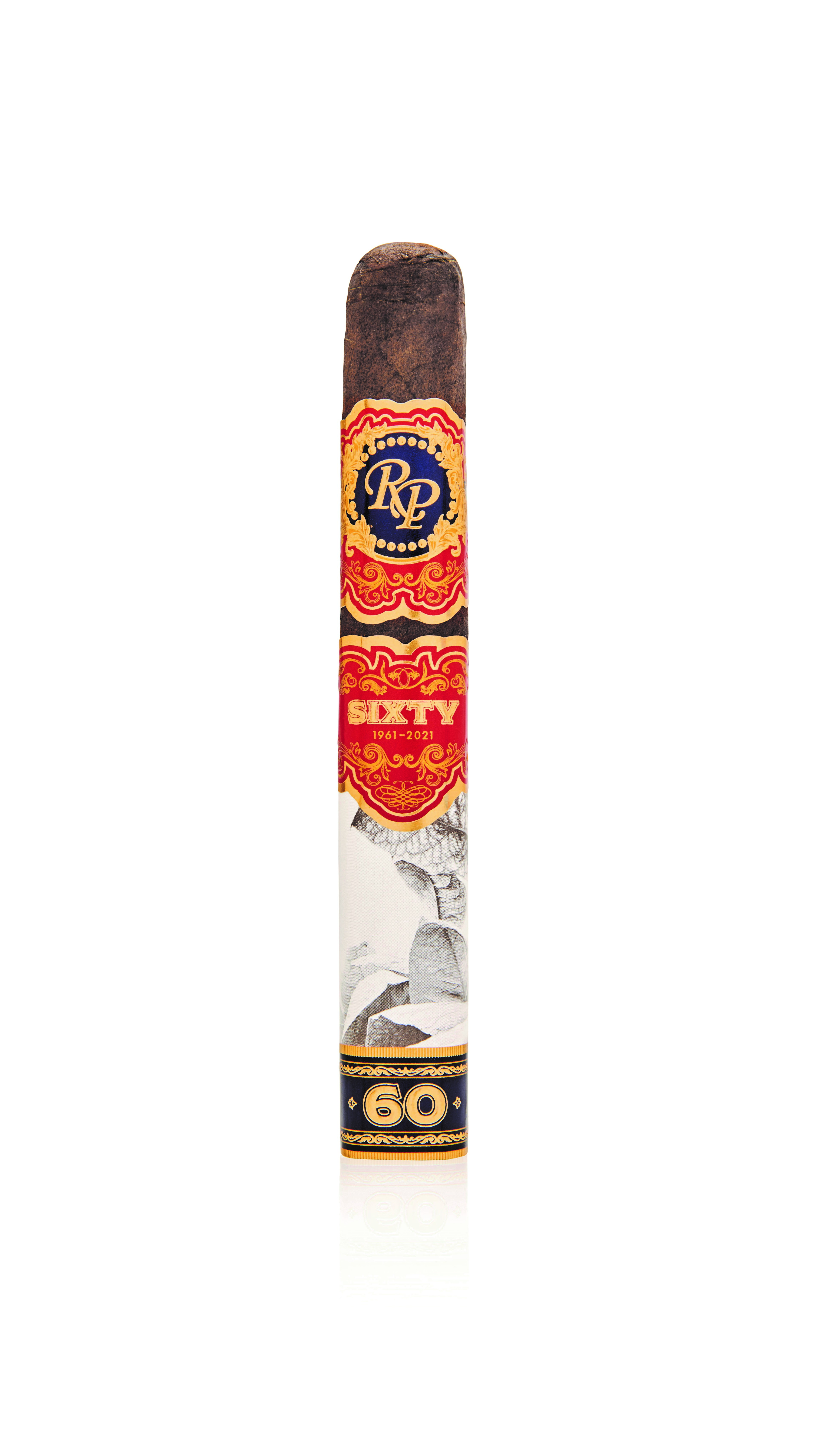 Giant Ashtray - Matte Black - Rocky Patel Premium Cigars