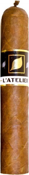 Tatuaje L' Atelier Double Robusto the first Tatuaje with a French name