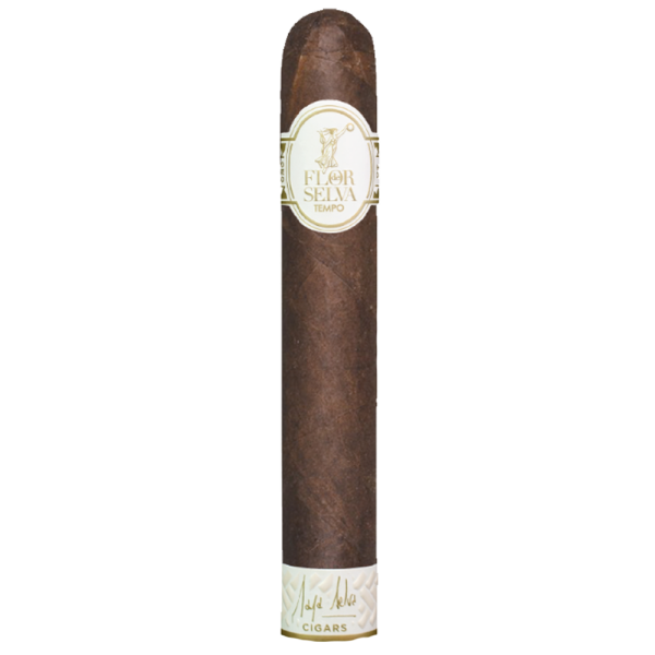 Flor de Selva Maduro Collection Tempo is the most powerful FDS
