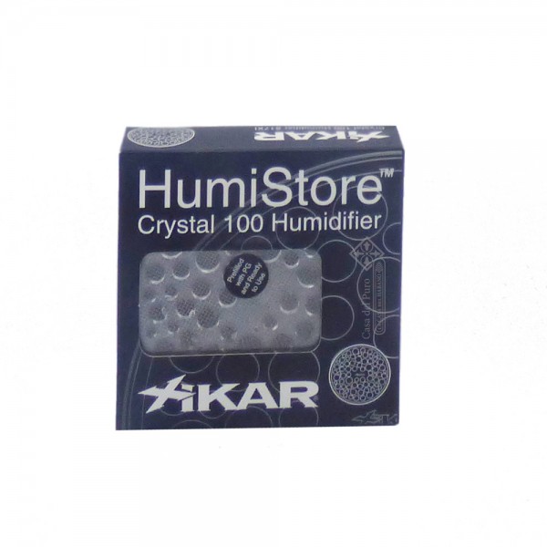 Xikar HumiStore Crystal 100