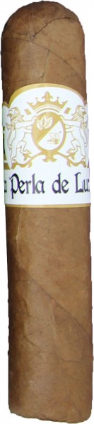 La Perla de Luzon Short Robusto the perfect cigar after breakfast