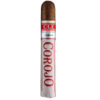 CLE Corojo Toro Gordo mit cremig und würzigen Aromen 
