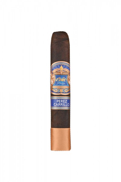 E.P. Carillo Pledge Prequel Robusto Cigar Aficionados Cigar of the Year 2020