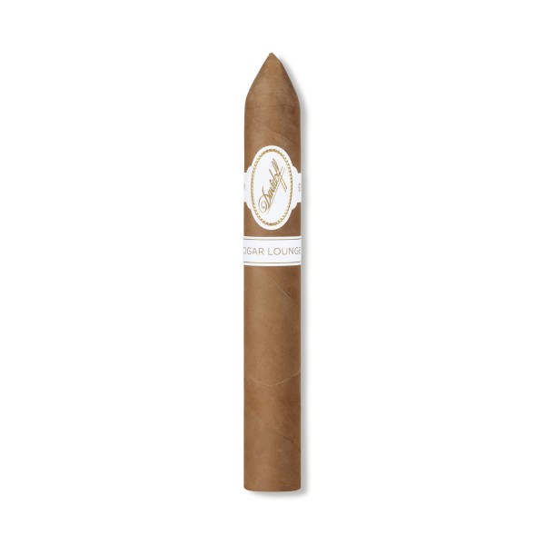 Davidoff Exclusive Germany Cigar Lounge Edition 2020 Belicoso