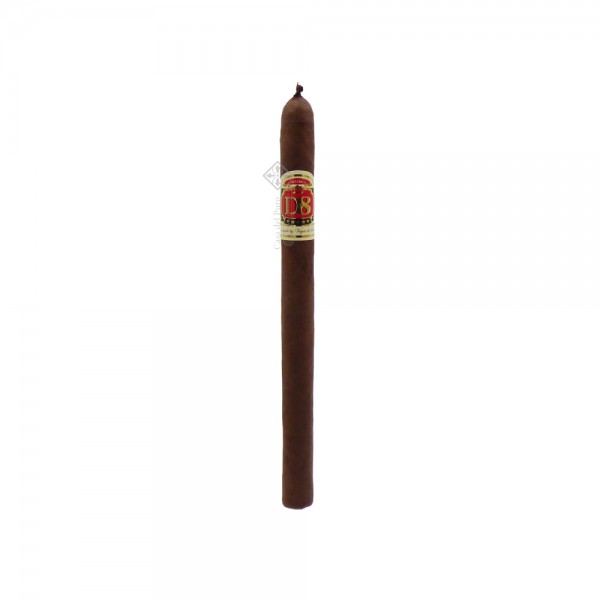 Vegas de Santiago D8 Limited Edition Lancero full-bodied smoking pleasure from Costa Rica