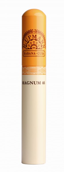 H. Upmann Magnum 46 A/T perfect for on the road 