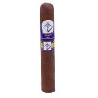 Freemason Cigar Circle No. 1 Robusto the perfect summer smoke with charity character