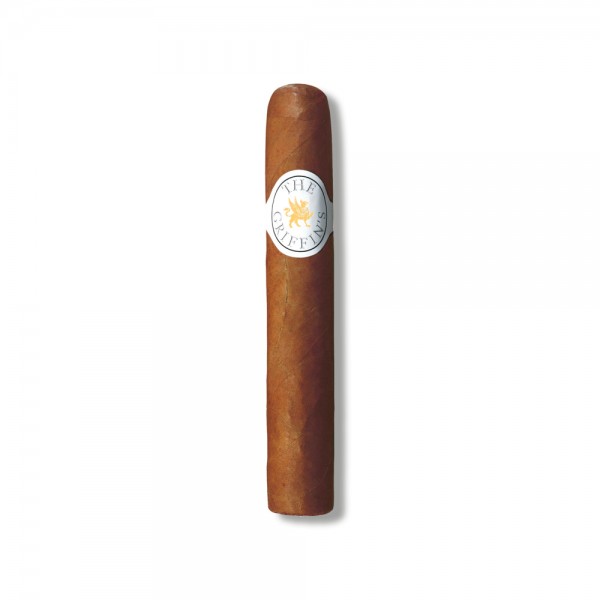 The Griffin's Robusto
