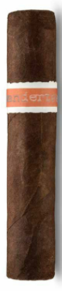 RoMa Craft Neanderthal KFG Robusto refined cigar with finesse
