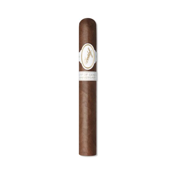 Davidoff Exclusive Germany 5th Anniversay Toro Germany's gateway to the world
