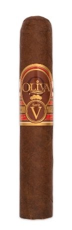 The classic Oliva Serie V Double Robusto