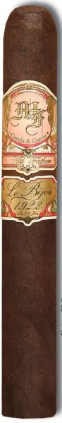 My Father Cigars Le Bijou 1922 Grand Robusto intense smoking pleasure from My Father