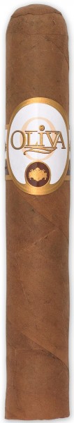 Oliva Connecticut Reserve in Robusto Format 