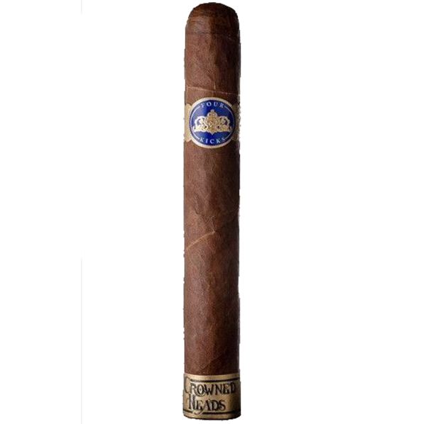 Crowned Heads Four Kicks Capa Especial Sublime Rock'n`Roll for Smoking