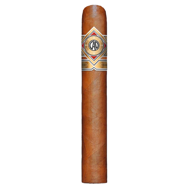 The CAO Gold Robusto at a great price-performance ratio