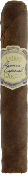 Jaime Garcia Reserva Especial Robusto is Jaime's first own creation