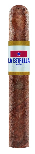 La Estrella Polar Gigante a singles trip around the world of tobacco