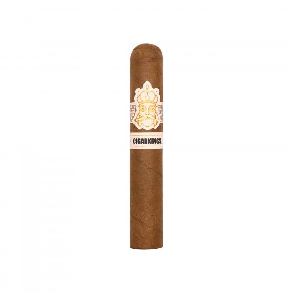 CigarKings Sun Grown Robusto with a variety of flavours 