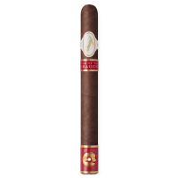 Davidoff Year of the Dragon Limited Edition 2024 Double Corona - 8 treasures for the dragon