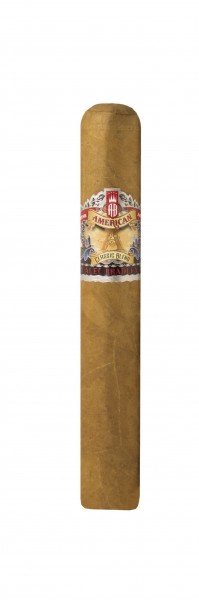 Alec Bradley American Classic Blend Gordo full-bodied smoke with a sense of well-being