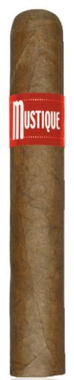 For uncomplicated enjoyment try the Mustique Red Robusto 