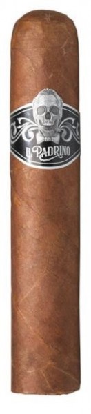 Il Pardino No. 1 Robusto Gordo for a small price with a lot of flavour 