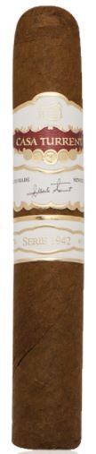 Casa Turrent Serie 1492 Robusto Natural buy here online 