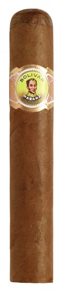Bolivar Royal Coronas is THE Robusto for all felters 