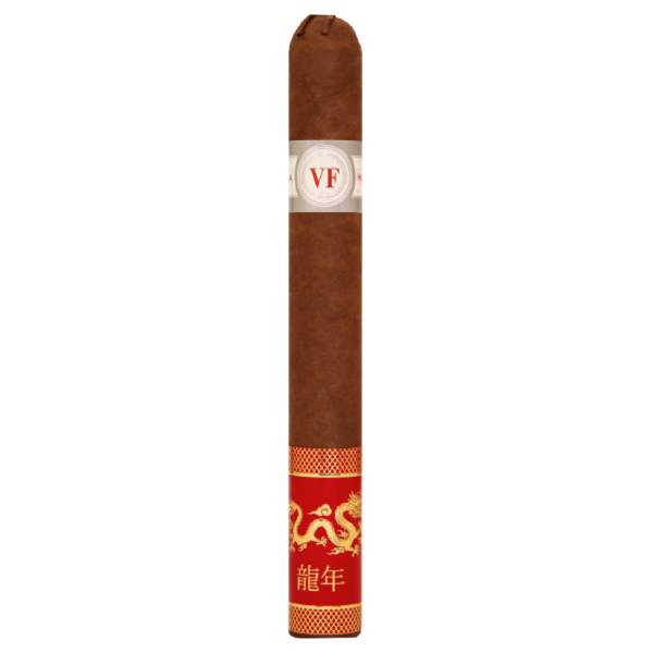 Vegafina Year of the Dragon EL 2024 in the new Long Magnum format