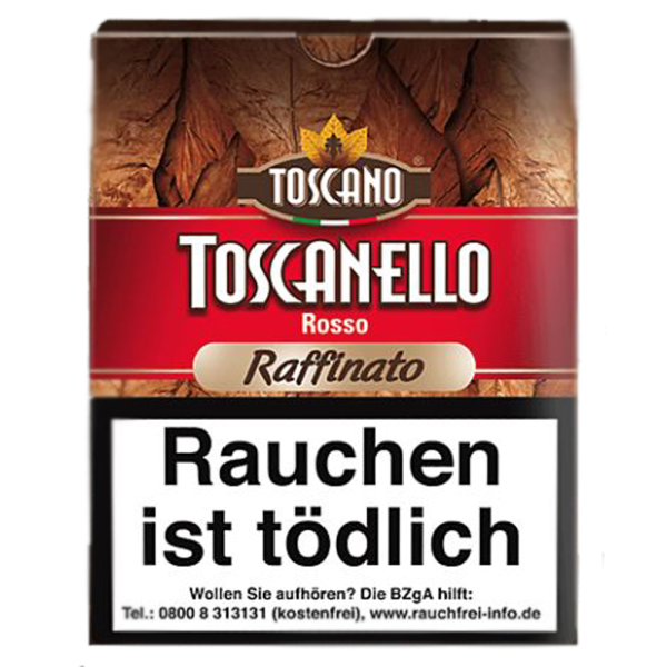 Buy the new Toscano Toscanello Rosso Raffinato here 