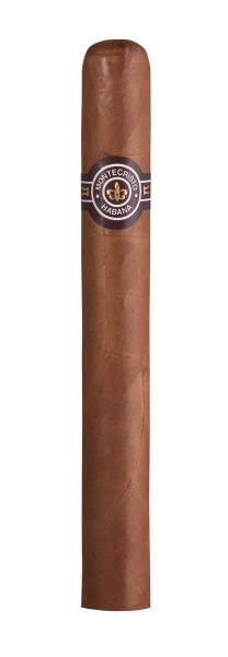 The Montecristo No. 3 available in the timeless Corona format 