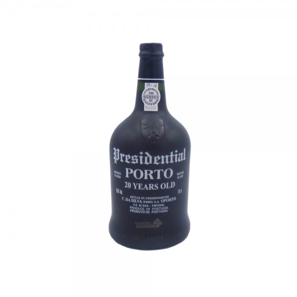 Presidential Porto 20 Jahre