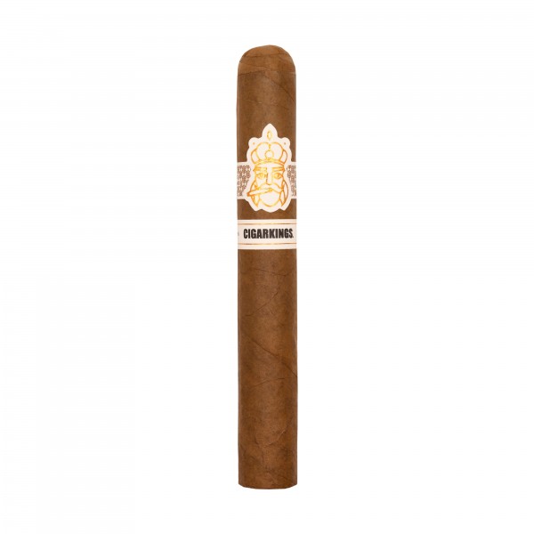 CigarKings Sun Grown Toro with soft creamy flavours 