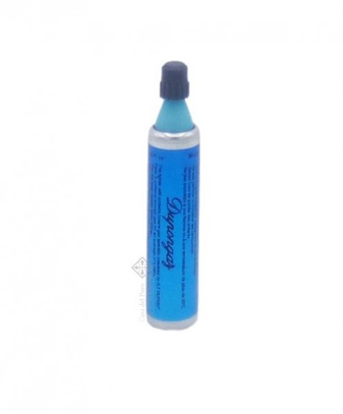 S.T. Dupont Gas Refill Blau 3 ml