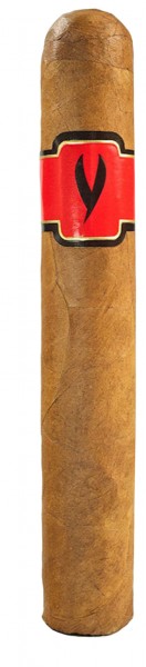 Smoking Jacket Red Label Robusto Imperial Einzeln
