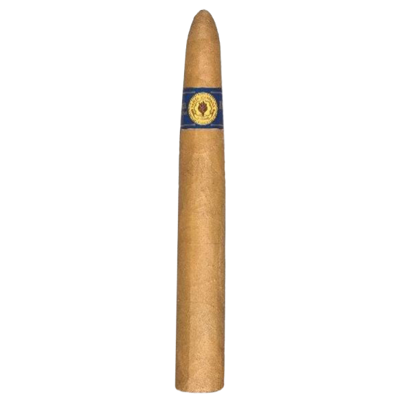 Santa Damiana Classic Torpedo the cigar for a Caribbean evening