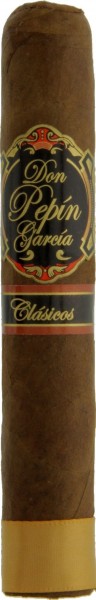 Don Pepin Classic Black Edition Robusto complex and multilayered Robusto